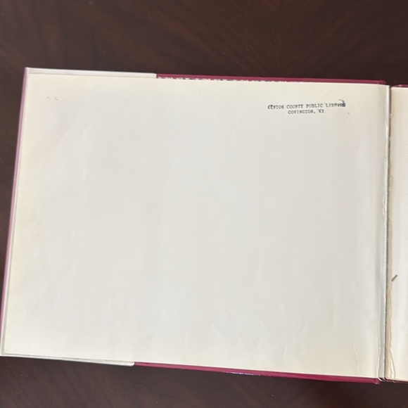 Vintage Disney magic eye book from scholastic - Picture 9 of 14